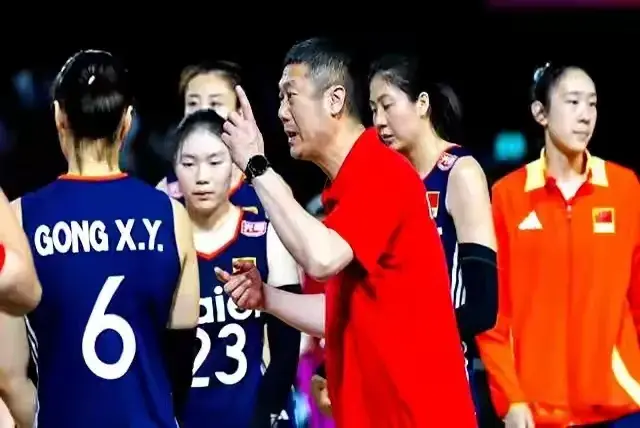 金多多 生死战提前上演，中国女排小组收官战，赢8强有戏，输打道回府！