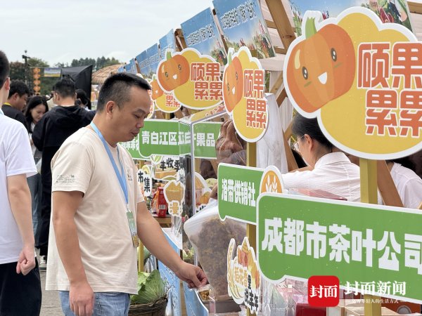 中金策略 礼赞丰收天府 成都全年粮食总产有望突破236万吨