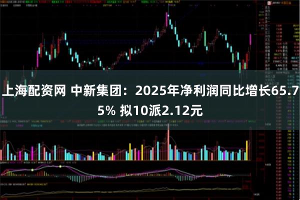 上海配资网 中新集团：2025年净利润同比增长65.75% 拟10派2.12元